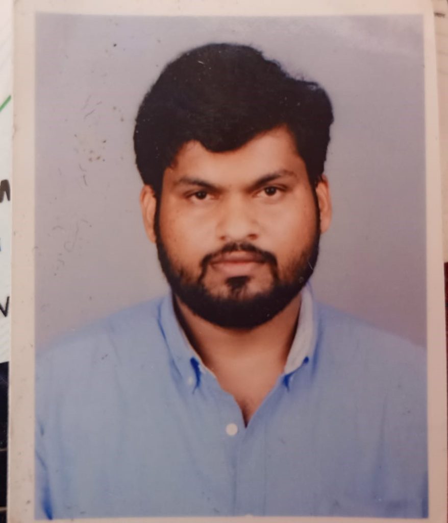 Dr. Yogesh Meena